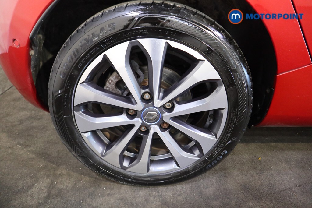 Used Renault Zoe 2020 for sale - 77935332: Photo 28