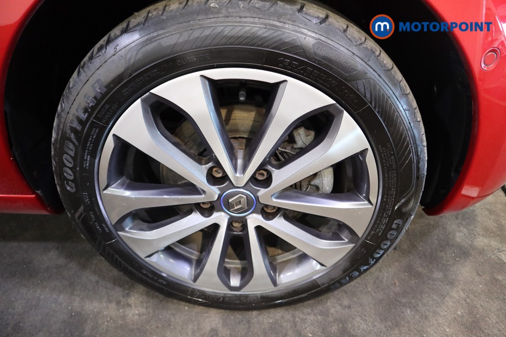 Used Renault Zoe 2020 for sale - 77935332: Photo 29