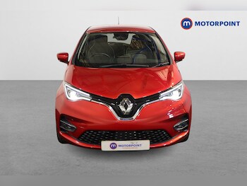 Used Renault Zoe 2020 for sale - 77935332: Photo