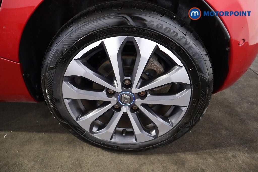 Used Renault Zoe 2020 for sale - 77935332: Photo 31