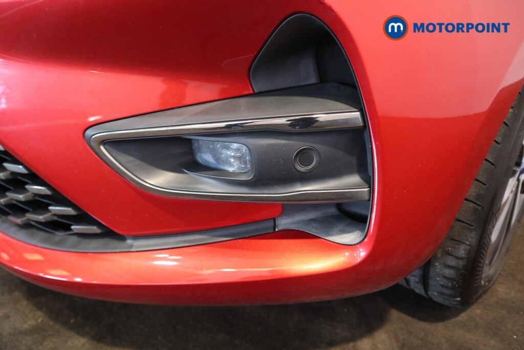 Used Renault Zoe 2020 for sale - 77935332: Photo 39