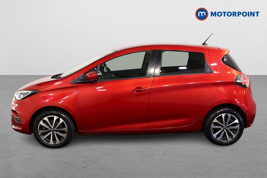 Used Renault Zoe 2020 for sale - 77935332: Photo 4