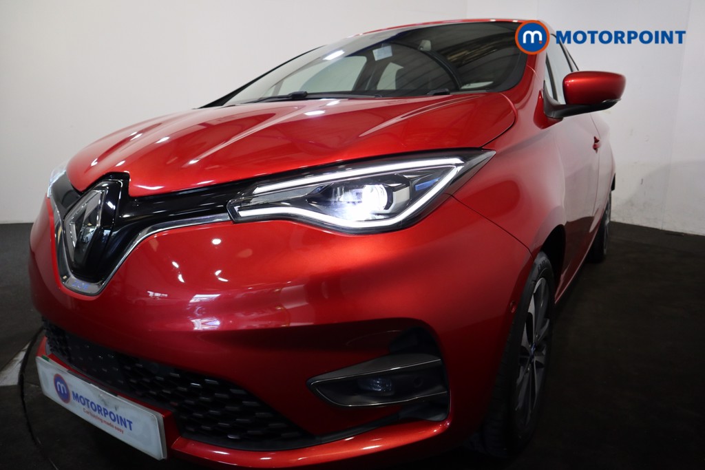 Used Renault Zoe 2020 for sale - 77935332: Photo 40