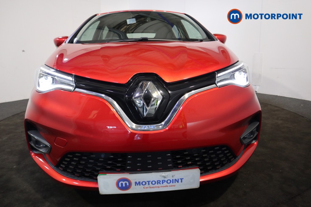Used Renault Zoe 2020 for sale - 77935332: Photo 41