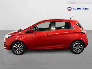 Used Renault Zoe 2020 for sale - 77935332: Photo