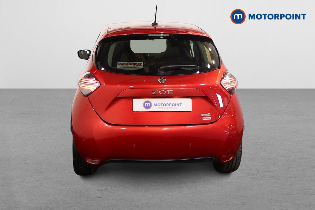 Used Renault Zoe 2020 for sale - 77935332: Photo 6