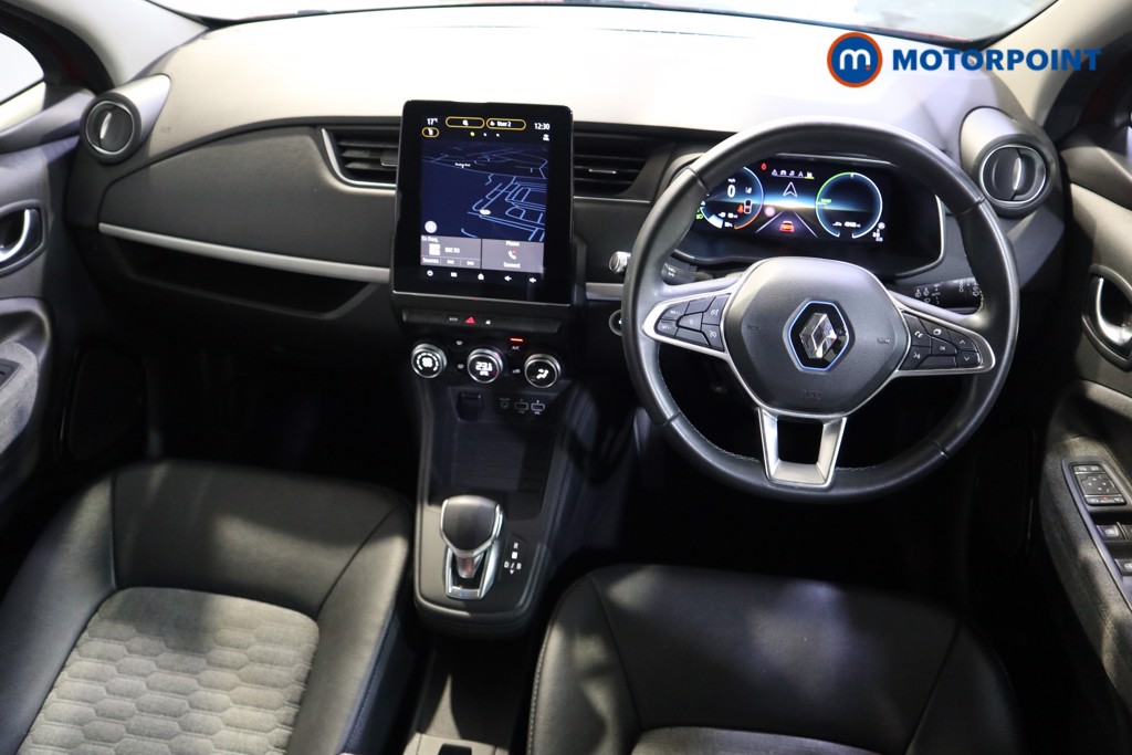 Used Renault Zoe 2020 for sale - 77935332: Photo 9