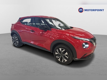 Used Nissan Juke 2025 for sale - 79428060: Photo