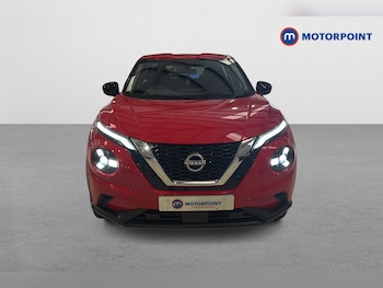 Used Nissan Juke 2025 for sale - 79428060: Photo