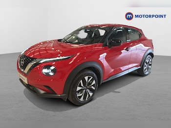 Used Nissan Juke 2025 for sale - 79428060: Photo