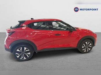 Used Nissan Juke 2025 for sale - 79428060: Photo