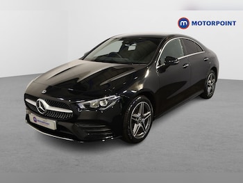 Used Mercedes-Benz CLA 2021 for sale - 78176926: Photo