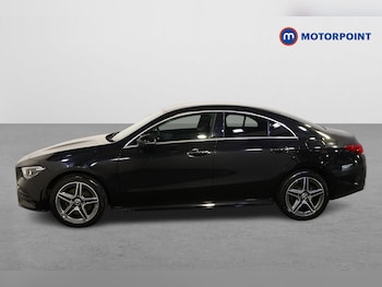 Used Mercedes-Benz CLA 2021 for sale - 78176926: Photo