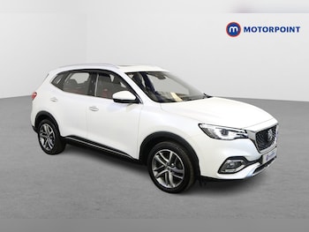 Used MG MG HS 2022 for sale - 78667951: Photo