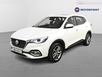 Used MG MG HS 2022 for sale - 78667951: Photo