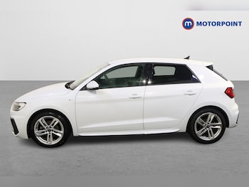 Used Audi A1 2021 for sale - 78240337: Photo