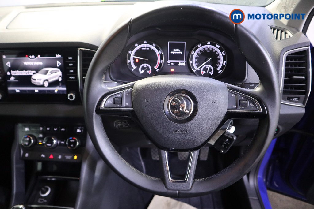 Used Skoda Karoq 2021 for sale - 77617334: Photo 11