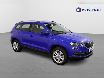 2021 - 1.0 TSI SE Technology 5dr