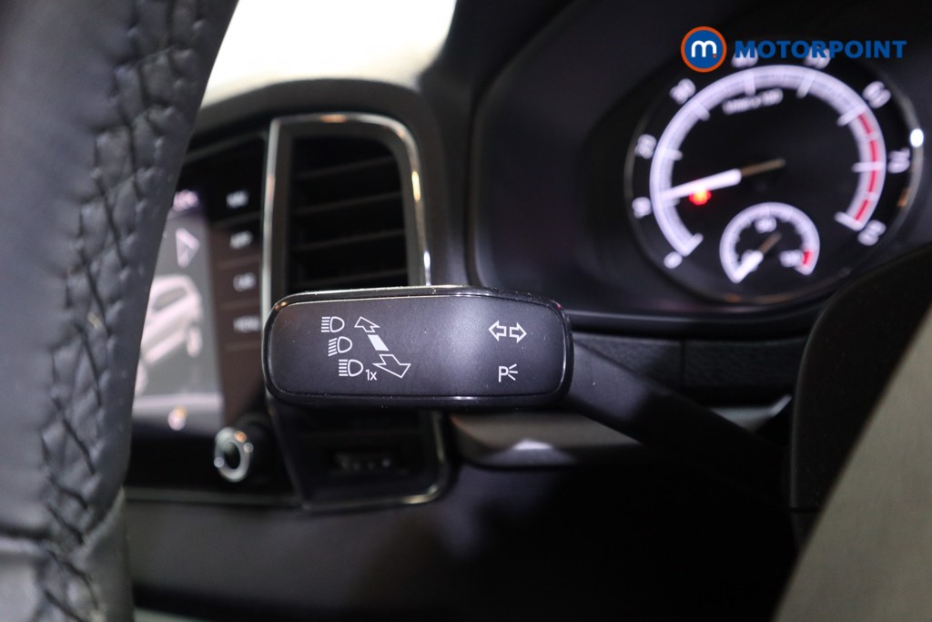 Used Skoda Karoq 2021 for sale - 77617334: Photo 20