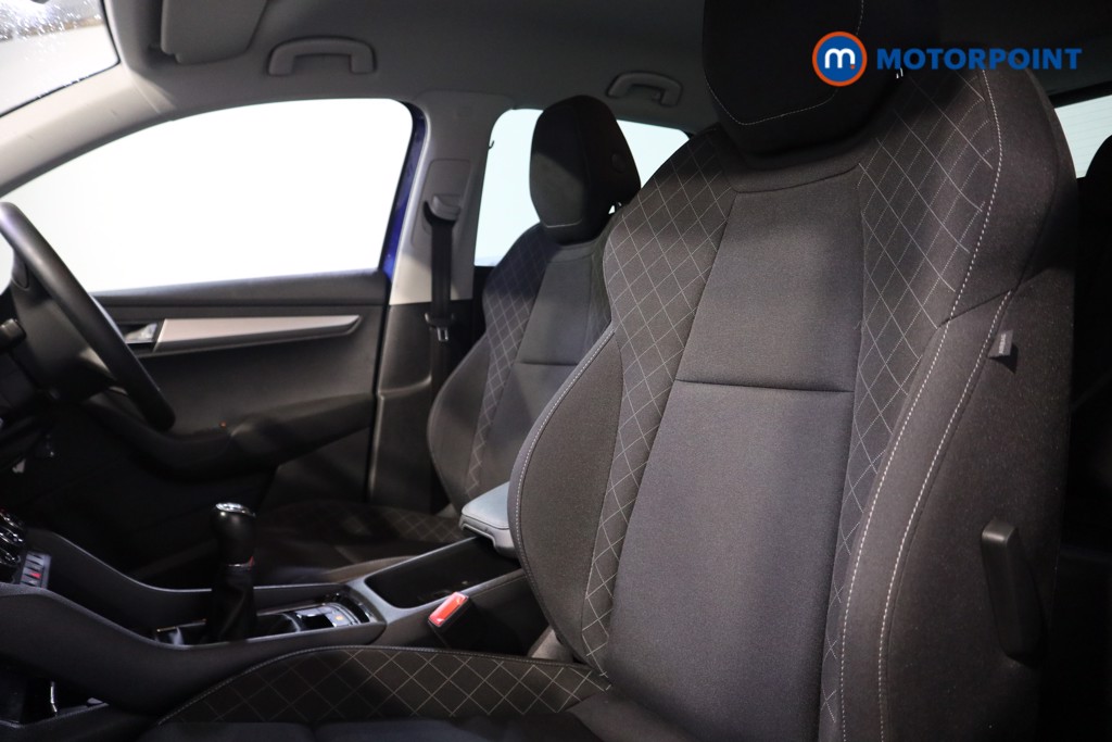 Used Skoda Karoq 2021 for sale - 77617334: Photo 25