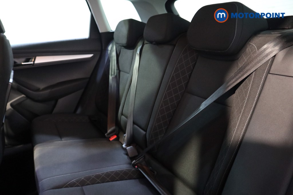 Used Skoda Karoq 2021 for sale - 77617334: Photo 26