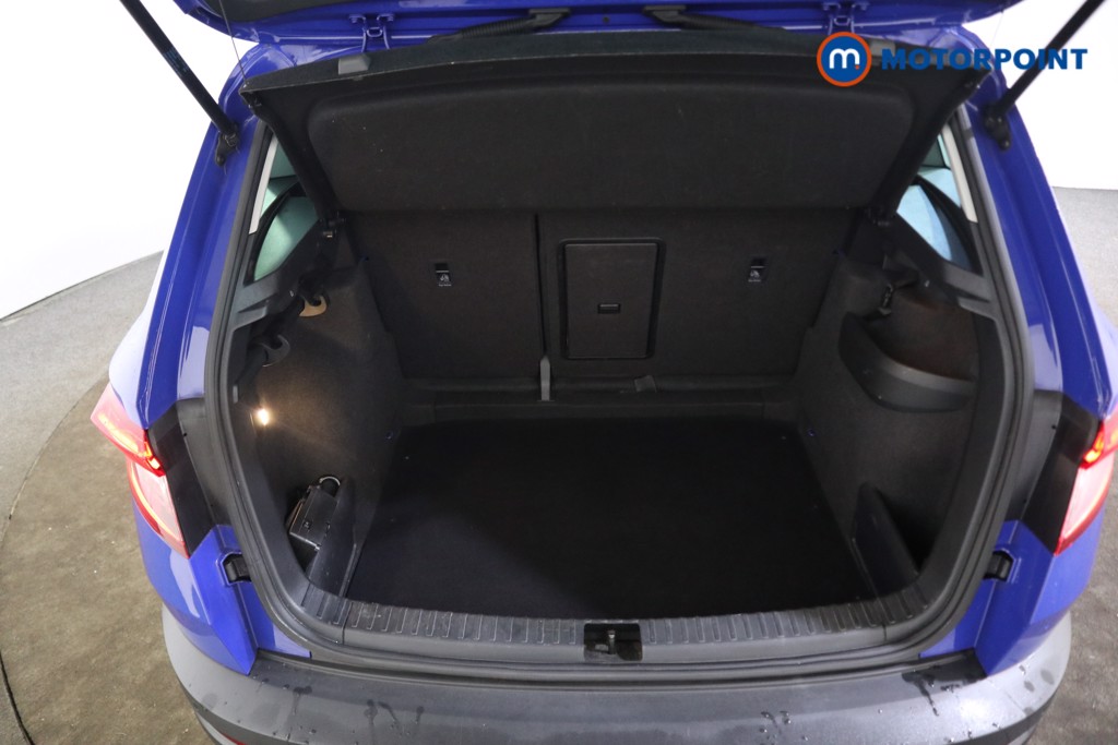 Used Skoda Karoq 2021 for sale - 77617334: Photo 30