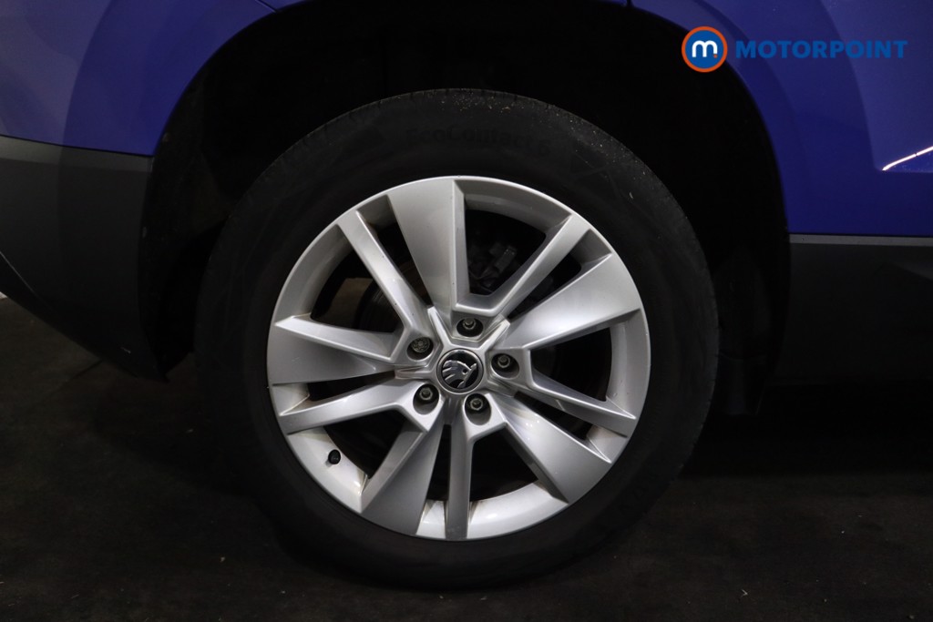 Used Skoda Karoq 2021 for sale - 77617334: Photo 32