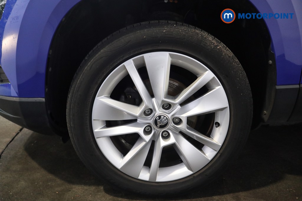 Used Skoda Karoq 2021 for sale - 77617334: Photo 34