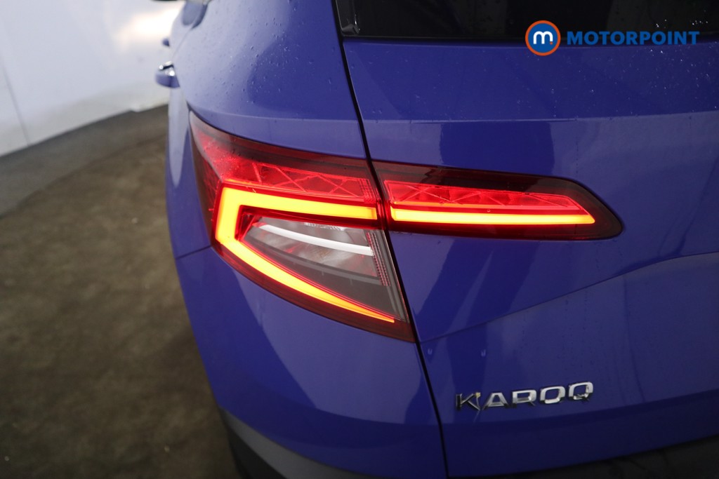 Used Skoda Karoq 2021 for sale - 77617334: Photo 37