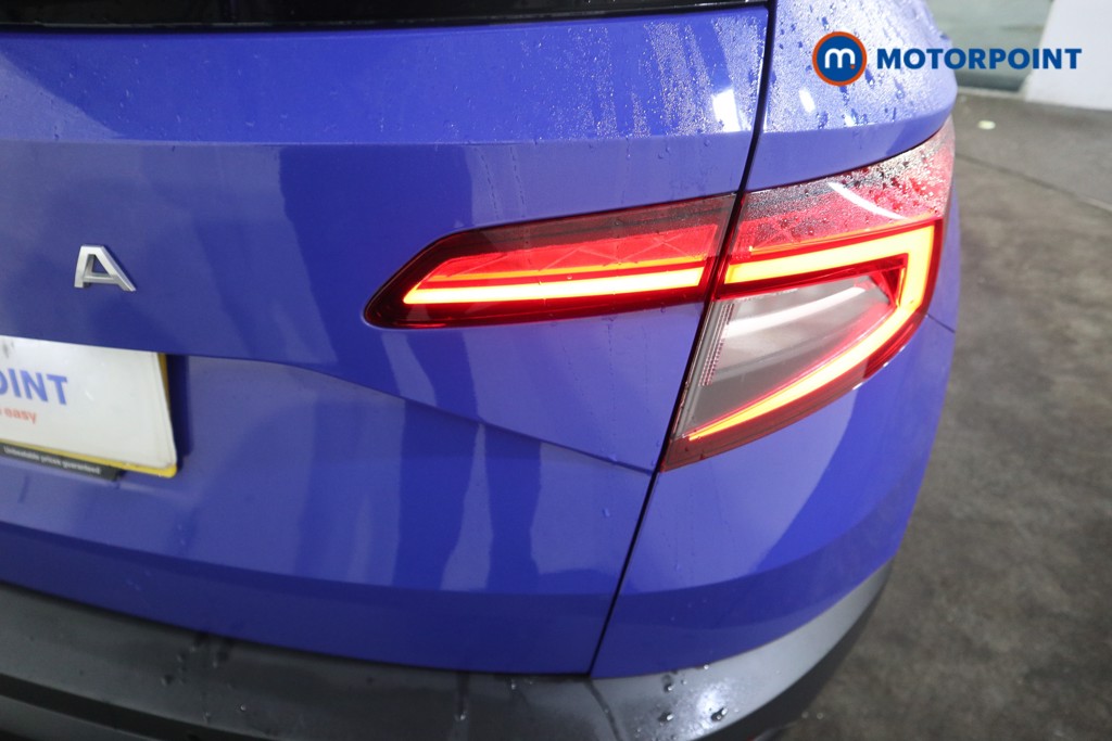 Used Skoda Karoq 2021 for sale - 77617334: Photo 38