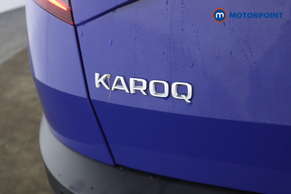 Used Skoda Karoq 2021 for sale - 77617334: Photo 39