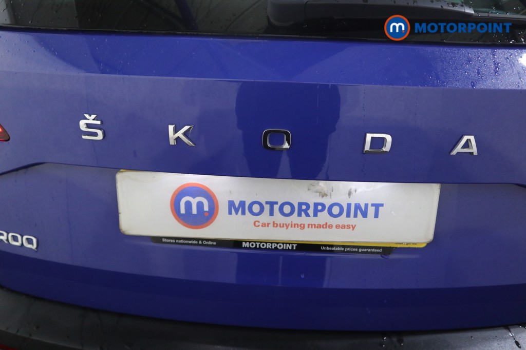 Used Skoda Karoq 2021 for sale - 77617334: Photo 40