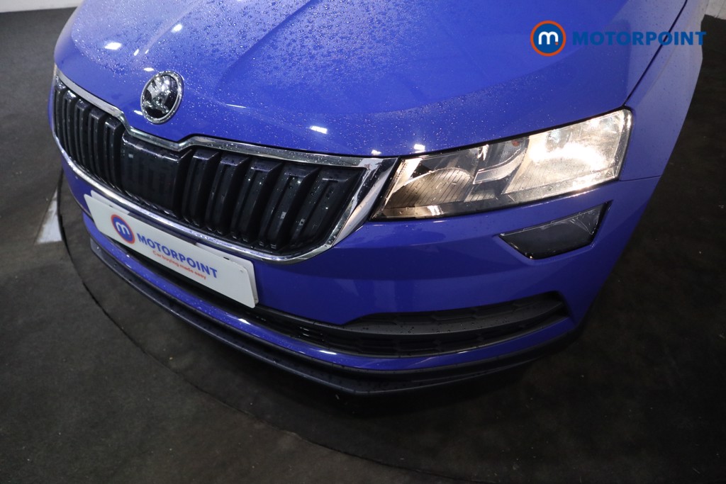 Used Skoda Karoq 2021 for sale - 77617334: Photo 47