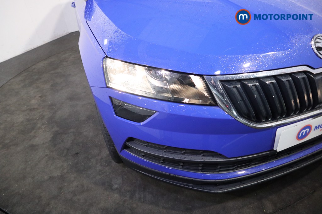 Used Skoda Karoq 2021 for sale - 77617334: Photo 48