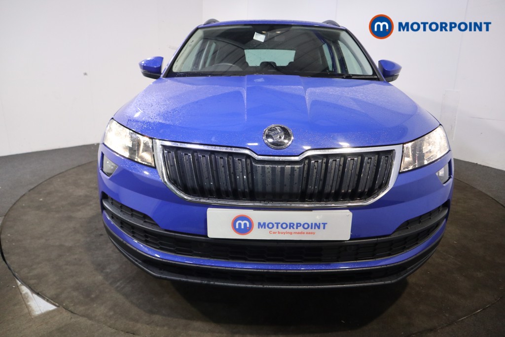 Used Skoda Karoq 2021 for sale - 77617334: Photo 49