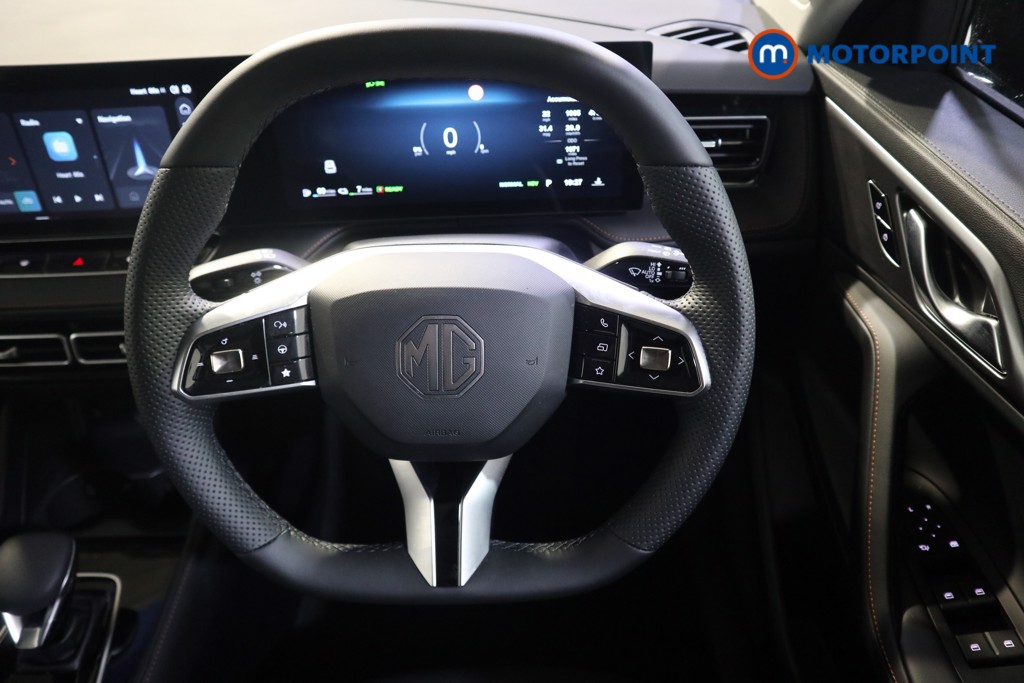 Used MG MG HS 2025 for sale - 78012158: Photo 10