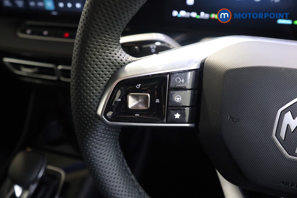 Used MG MG HS 2025 for sale - 78012158: Photo 11