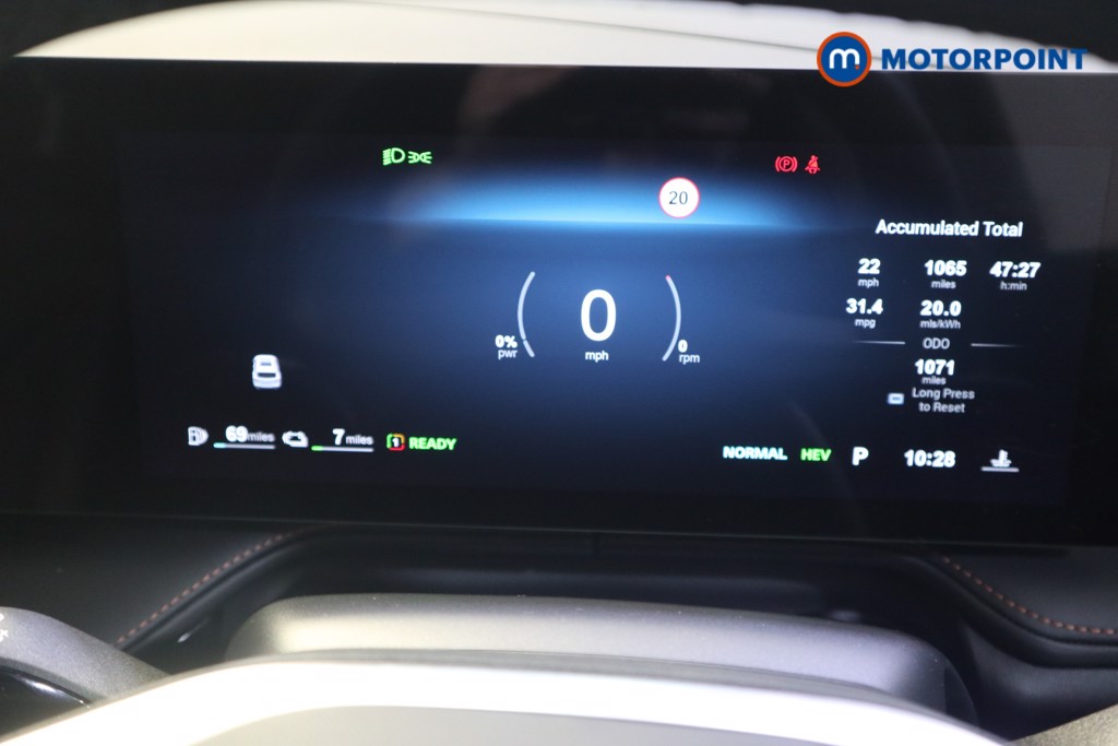 Used MG MG HS 2025 for sale - 78012158: Photo 13