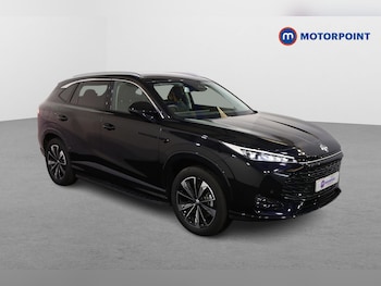 MG MG HS feature image