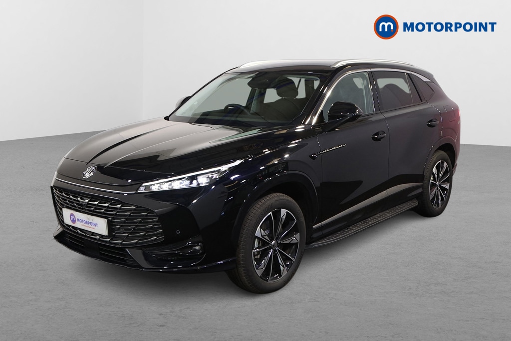 Used MG MG HS 2025 for sale - 78012158: Photo 3