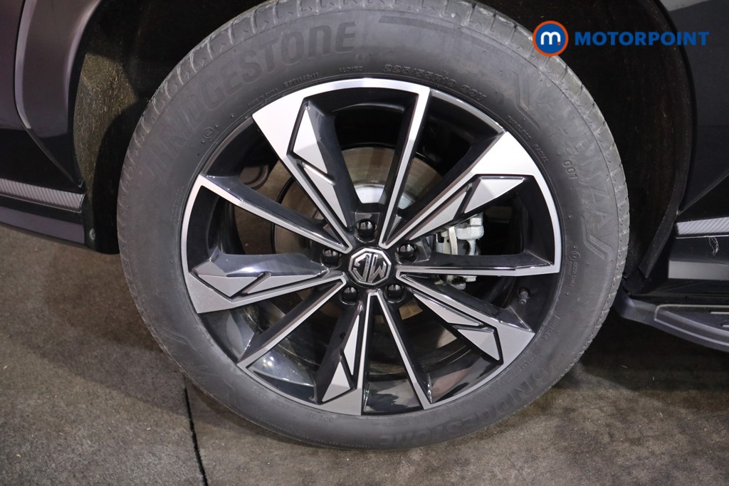 Used MG MG HS 2025 for sale - 78012158: Photo 30