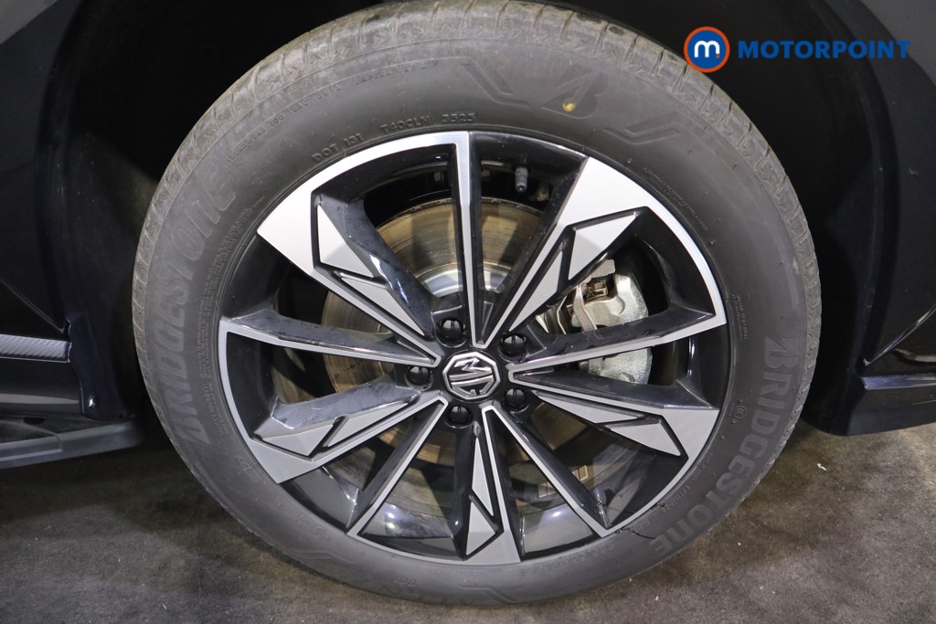 Used MG MG HS 2025 for sale - 78012158: Photo 31