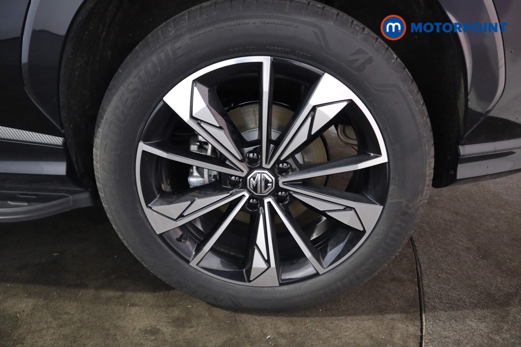 Used MG MG HS 2025 for sale - 78012158: Photo 33