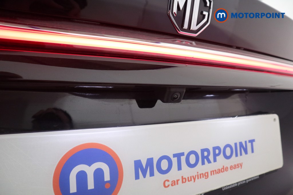 Used MG MG HS 2025 for sale - 78012158: Photo 35