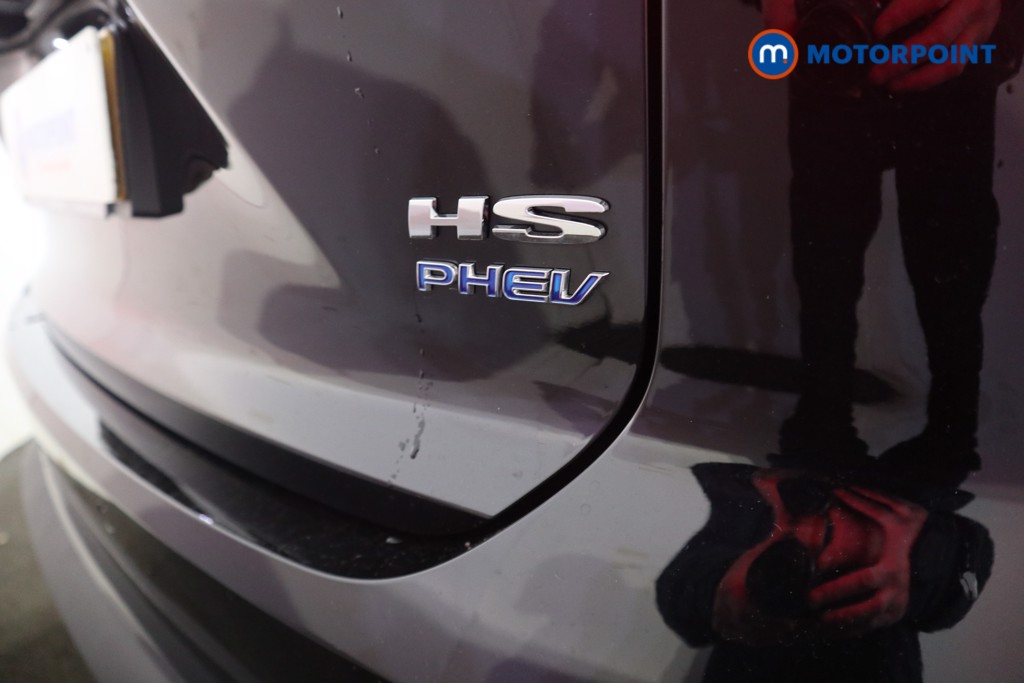 Used MG MG HS 2025 for sale - 78012158: Photo 36