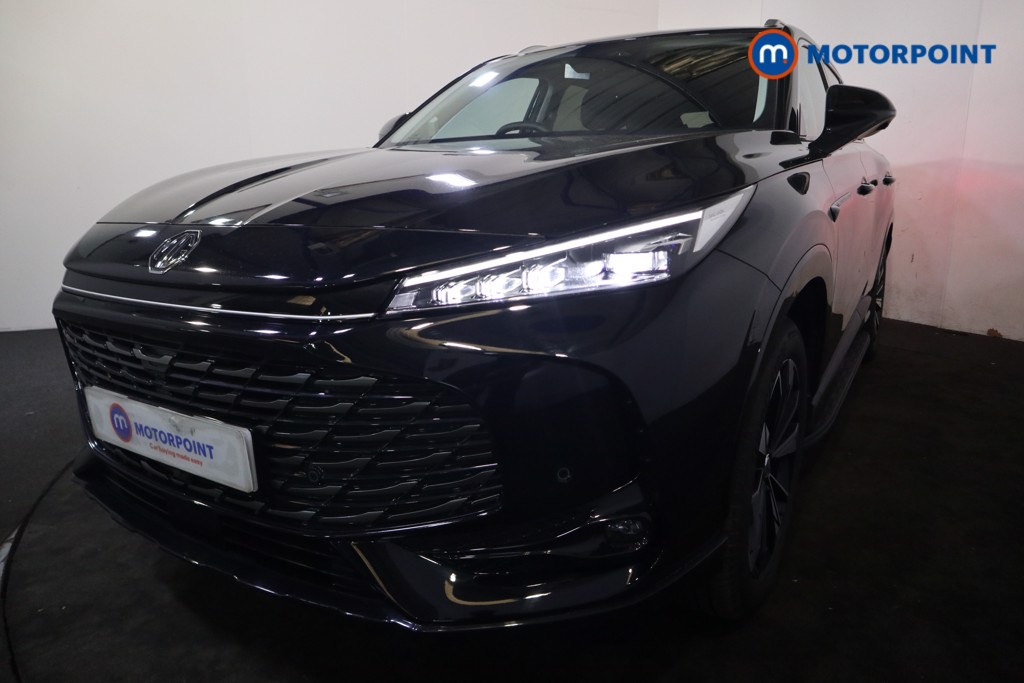 Used MG MG HS 2025 for sale - 78012158: Photo 43