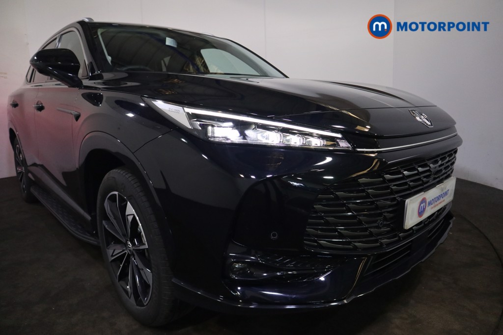 Used MG MG HS 2025 for sale - 78012158: Photo 45