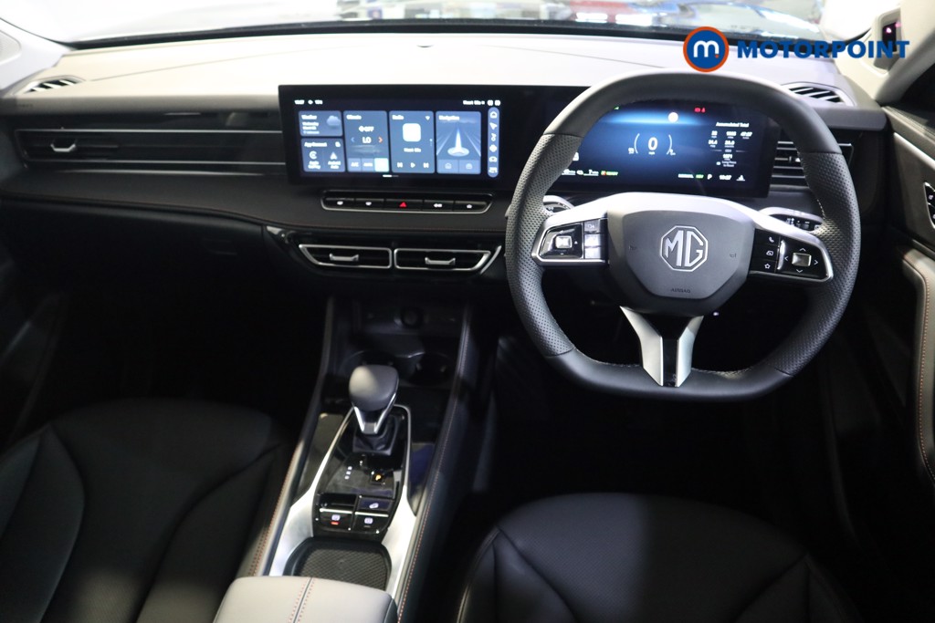 Used MG MG HS 2025 for sale - 78012158: Photo 9