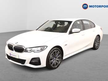 Used BMW 3 Series 2022 for sale - 74770083: Photo