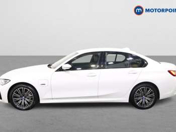 Used BMW 3 Series 2022 for sale - 74770083: Photo